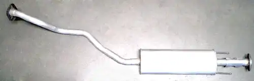 предно гърне VEGAZ GmbH DS-373