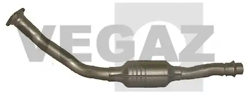  VEGAZ GmbH FK-809