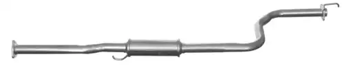 средно гърне VEGAZ GmbH HOS-119