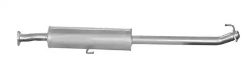 средно гърне VEGAZ GmbH HOS-177