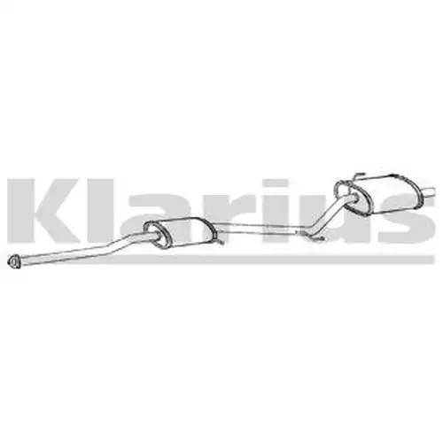 крайно гърне VEGAZ GmbH HOS-188
