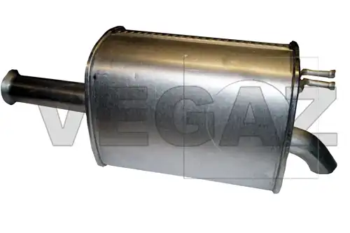 крайно гърне VEGAZ GmbH HUS-243