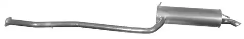 крайно гърне VEGAZ GmbH KS-106
