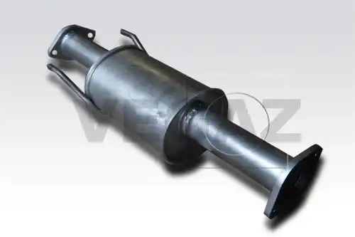 средно гърне VEGAZ GmbH KS-170