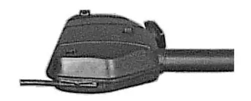 средно гърне VEGAZ GmbH LS-101