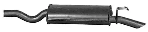 крайно гърне VEGAZ GmbH LS-102