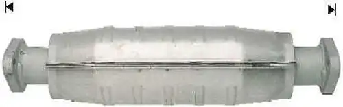 катализатор VEGAZ GmbH MIK-903