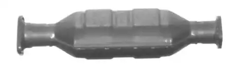 катализатор VEGAZ GmbH MIK-923