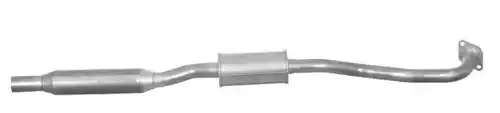 средно гърне VEGAZ GmbH MIS-233