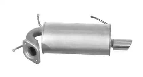 крайно гърне VEGAZ GmbH MIS-234IMA