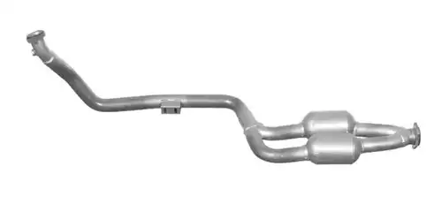 катализатор VEGAZ GmbH MK-923