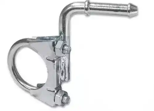 скоба, изпускателна система VEGAZ GmbH MM-165