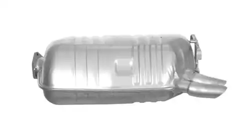 крайно гърне VEGAZ GmbH MS-176IMA
