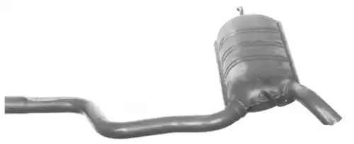 крайно гърне VEGAZ GmbH MS-293IMA