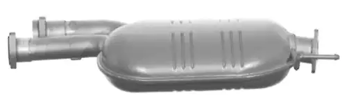 средно гърне VEGAZ GmbH MS-358IMA