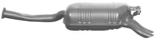 крайно гърне VEGAZ GmbH MS-359IMA