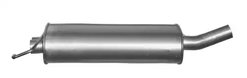 крайно гърне VEGAZ GmbH MS-490IMA