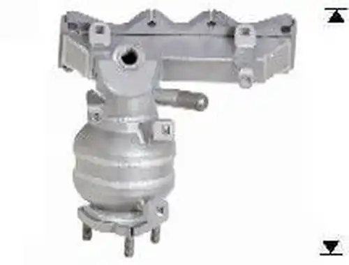 катализатор VEGAZ GmbH MZK-964