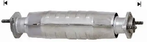 катализатор VEGAZ GmbH MZK-965