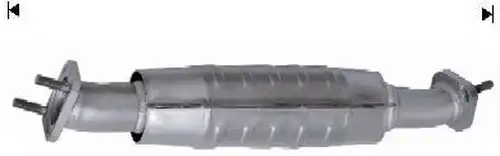 катализатор VEGAZ GmbH MZK-986