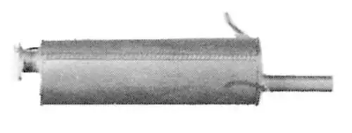 крайно гърне VEGAZ GmbH MZS-17