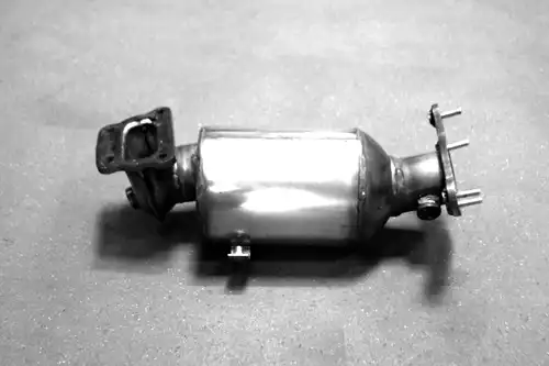 катализатор VEGAZ GmbH OK-358