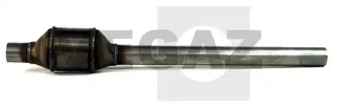 катализатор за преобурудване VEGAZ GmbH OKO-005