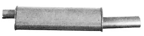 крайно гърне VEGAZ GmbH OS-198