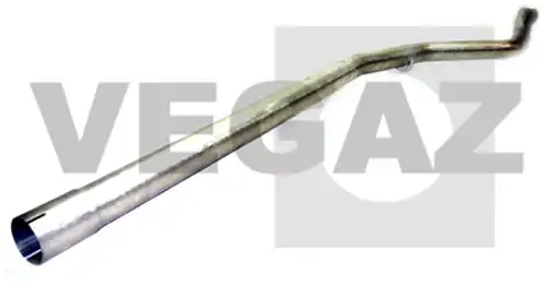 изпускателна тръба VEGAZ GmbH PGR-281