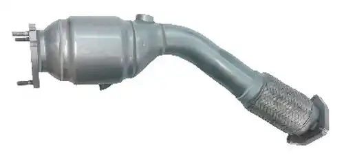 катализатор VEGAZ GmbH PK-912