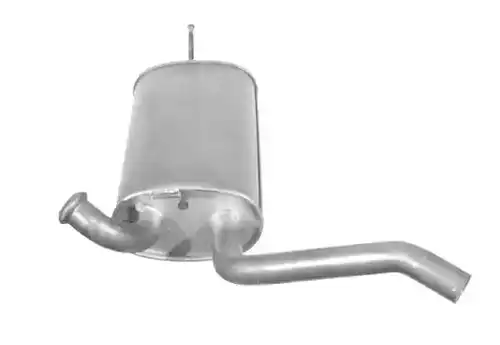 крайно гърне VEGAZ GmbH RS-328