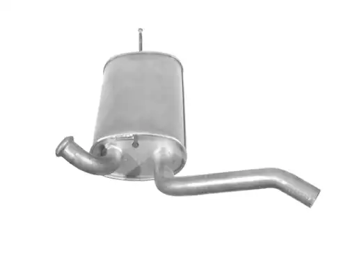крайно гърне VEGAZ GmbH RS-328IMA