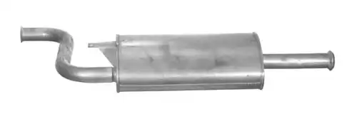 средно гърне VEGAZ GmbH RS-431IMA