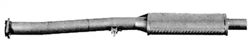 средно гърне VEGAZ GmbH SES-4