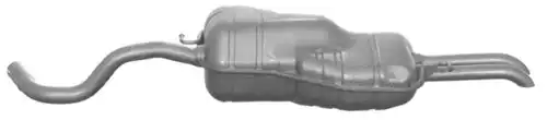 крайно гърне VEGAZ GmbH SES-57IMA