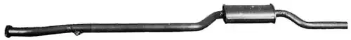 средно гърне VEGAZ GmbH SES-6