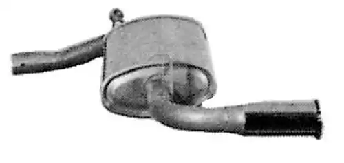 крайно гърне VEGAZ GmbH SES-7
