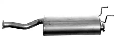 средно гърне VEGAZ GmbH SYS-102
