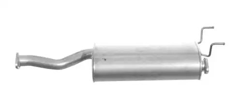 средно гърне VEGAZ GmbH SYS-102IMA