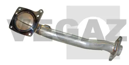 изпускателна тръба VEGAZ GmbH SZR-31