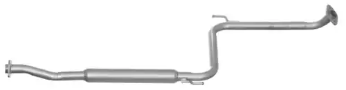 средно гърне VEGAZ GmbH TS-151IMA