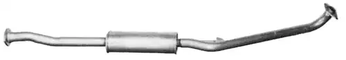 средно гърне VEGAZ GmbH TS-209