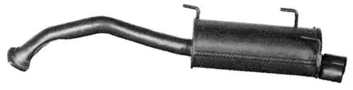 крайно гърне VEGAZ GmbH TS-222