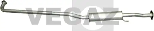 средно гърне VEGAZ GmbH TS-409