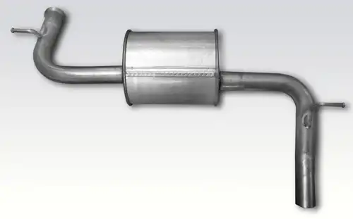 крайно гърне VEGAZ GmbH TS-472