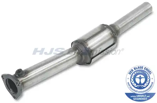 катализатор VEGAZ GmbH VK-973BLAU