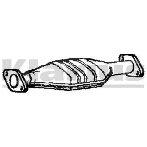 катализатор VEGAZ GmbH VOK-959