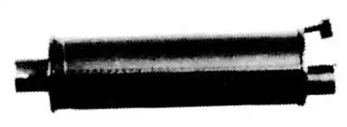 крайно гърне VEGAZ GmbH VOS-36