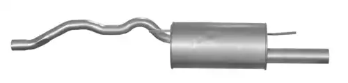 крайно гърне VEGAZ GmbH VS-476IMA