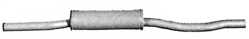 предно гърне VEGAZ GmbH VS-56